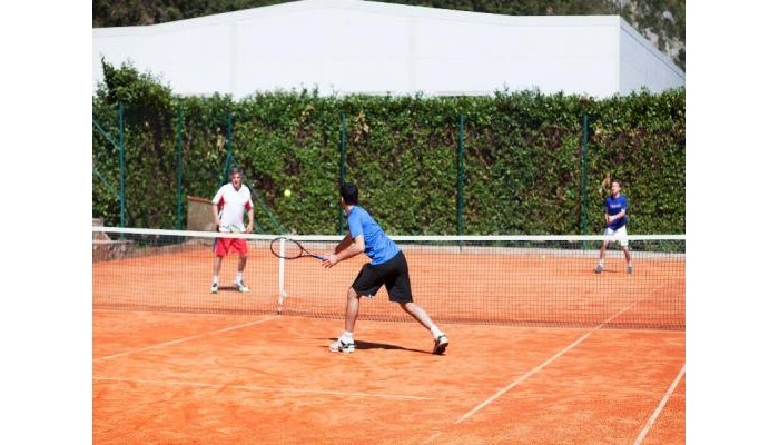 Maslinica - Camping Residence Oliva poza 6