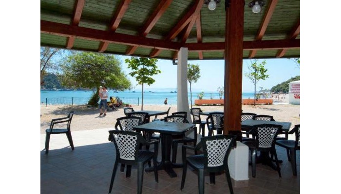 Maslinica - Camping Residence Oliva poza 3