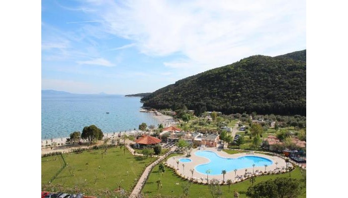 Maslinica - Camping Residence Oliva poza 5