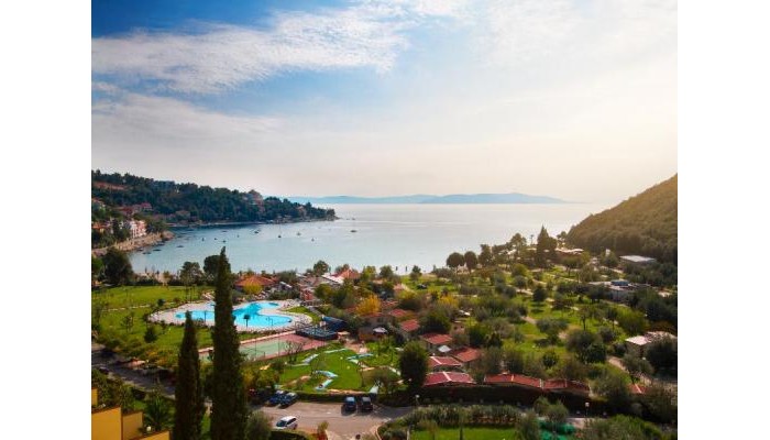 Maslinica - Camping Residence Oliva poza 8