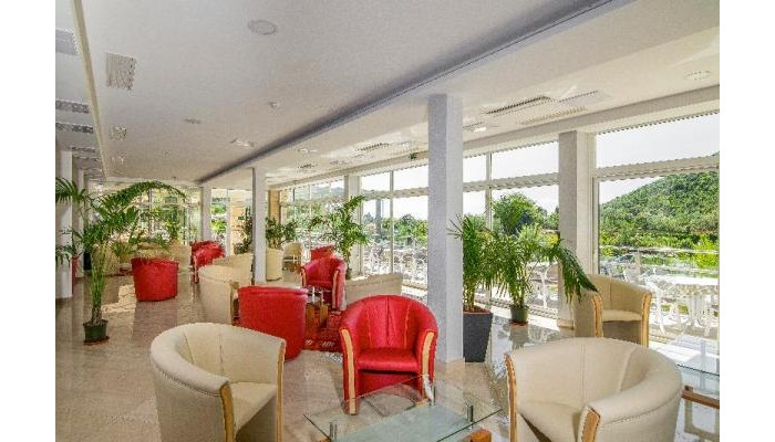 Maslinica Hedera Hotel poza 8