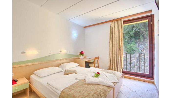 Maslinica Hedera Hotel poza 4