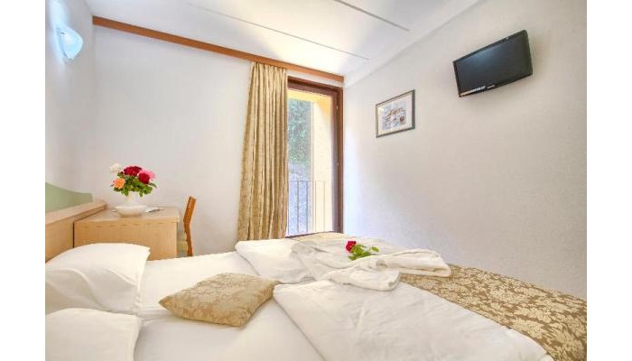 Maslinica Hedera Hotel poza 3