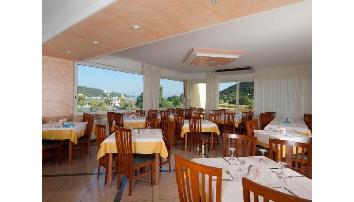 Maslinica Hedera Hotel poza 0