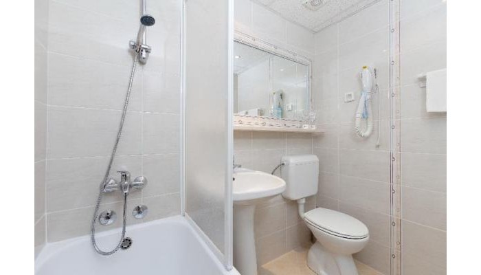 Maslinica Hedera Hotel poza 5