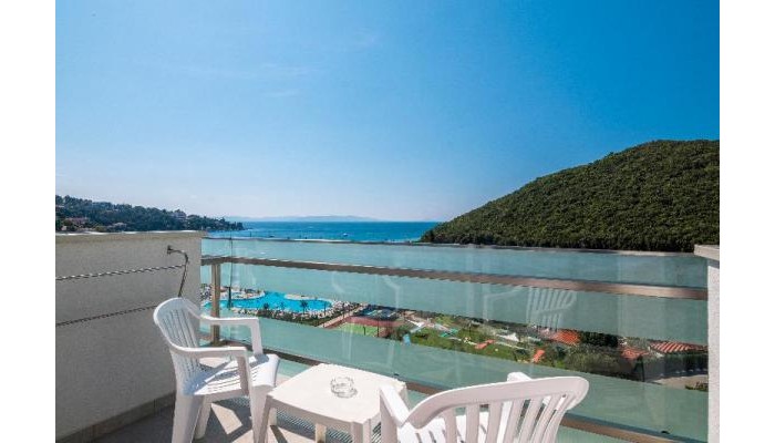 Maslinica Hedera Hotel poza 9