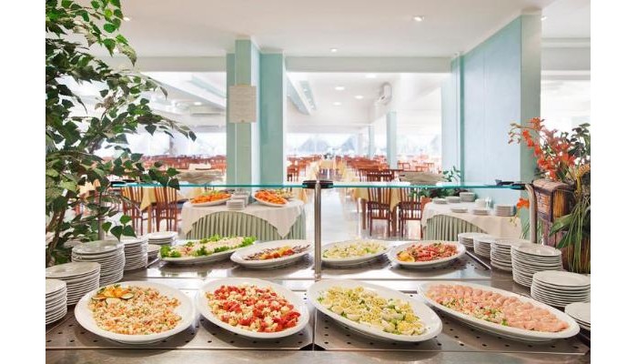 Maslinica Narcis Hotel poza 3