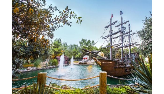 Amadria Park Andrija Hotel poza 13