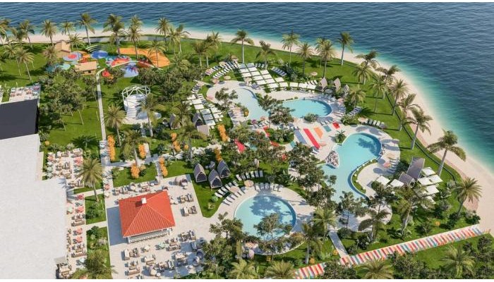 Amadria Park Andrija Hotel poza 19