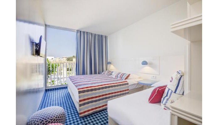 Amadria Park Andrija Hotel poza 8