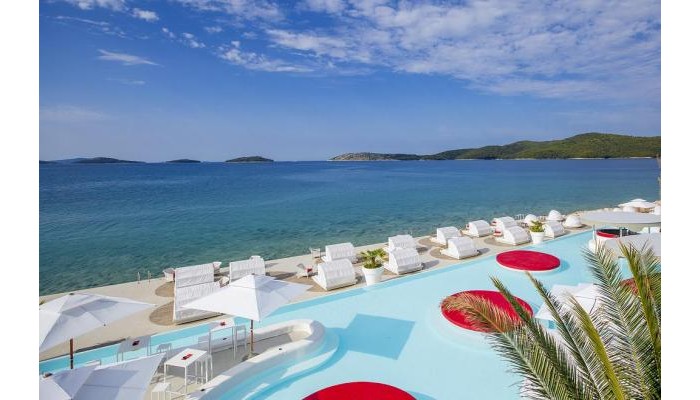 Amadria Park Andrija Hotel poza 10