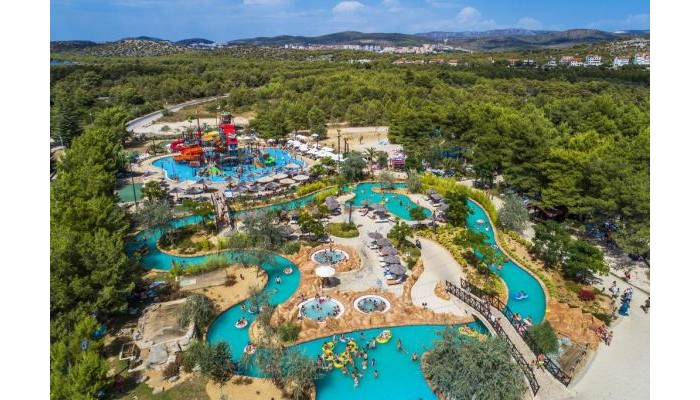 Amadria Park Andrija Hotel poza 16