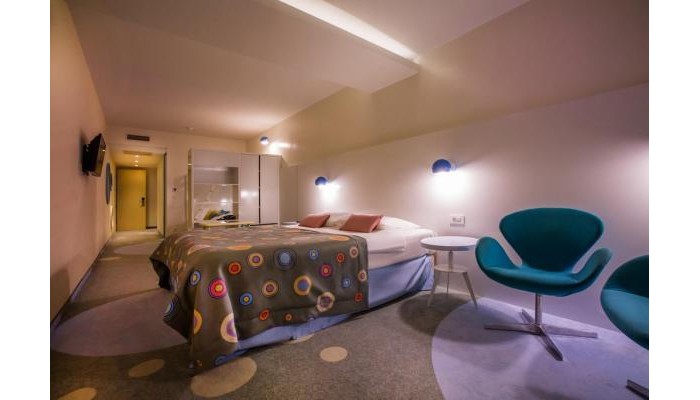 Amadria Park Andrija Hotel poza 7