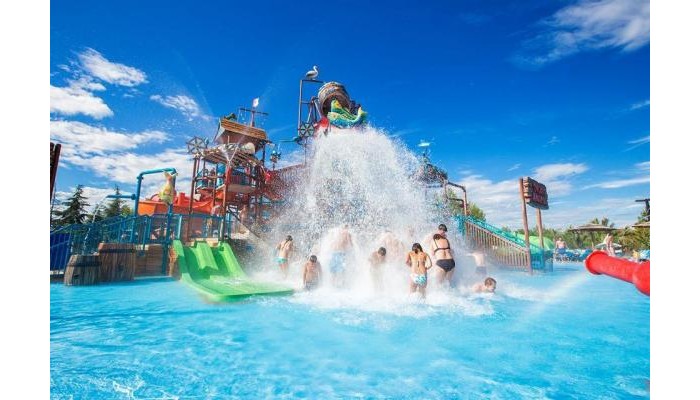 Amadria Park Andrija Hotel poza 18