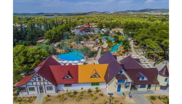 Amadria Park Andrija Hotel poza 0