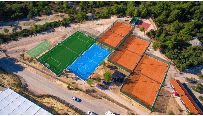 Amadria Park Andrija Hotel poza 17