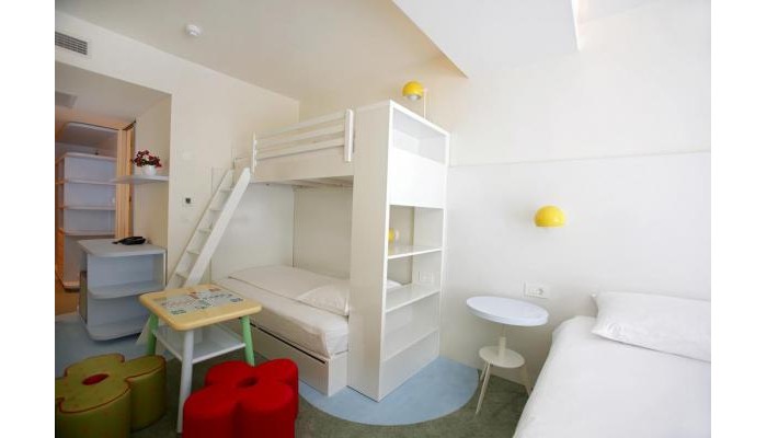 Amadria Park Andrija Hotel poza 1