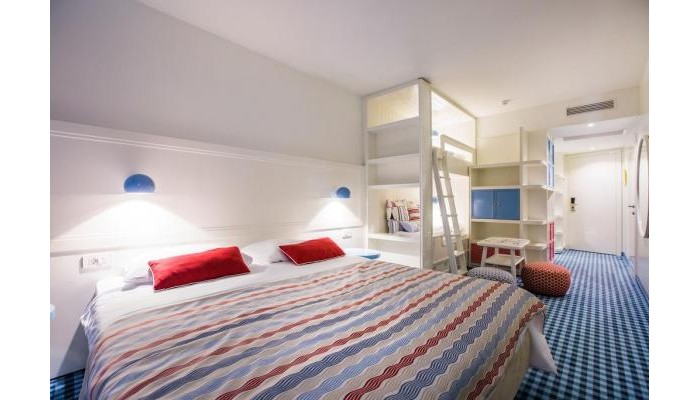 Amadria Park Andrija Hotel poza 4