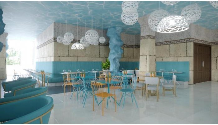 Amadria Park Andrija Hotel poza 15