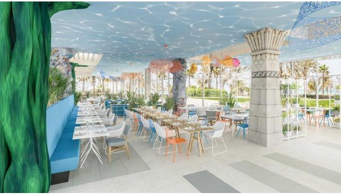 Amadria Park Andrija Hotel poza 20