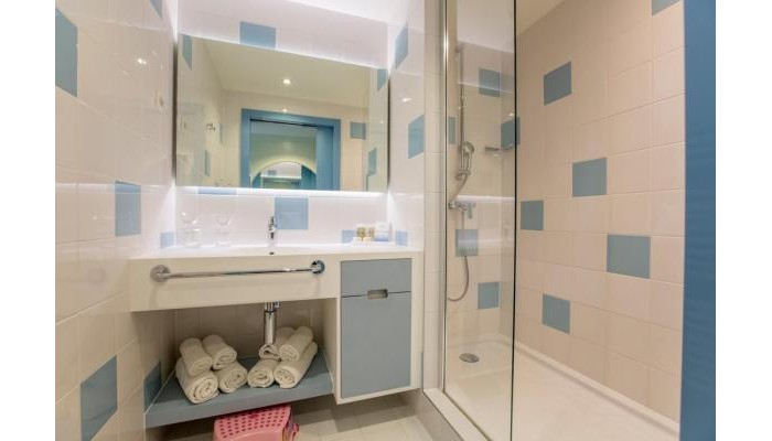 Amadria Park Andrija Hotel poza 2