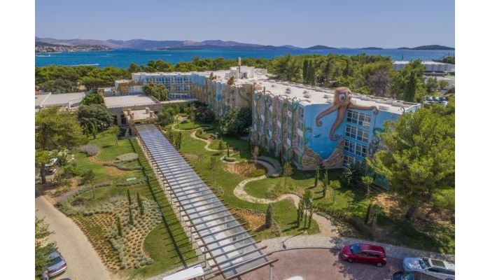 Amadria Park Andrija Hotel poza 11