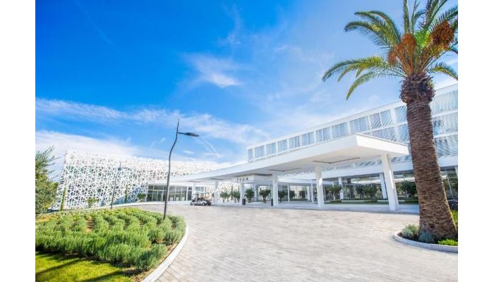 Amadria Park Hotel Ivan poza 1