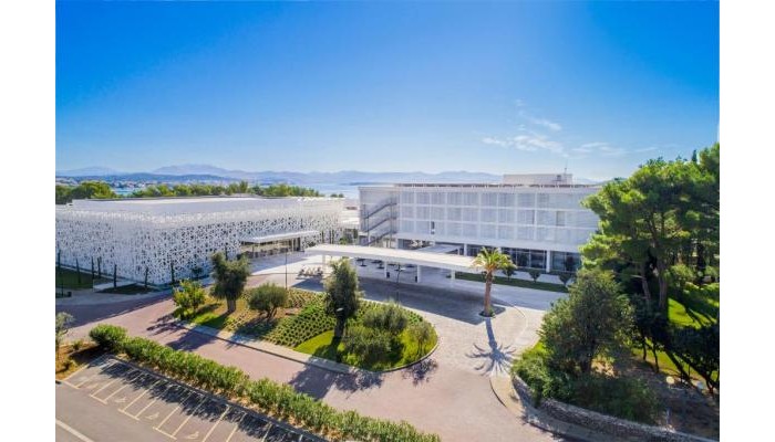 Amadria Park Hotel Ivan poza 0