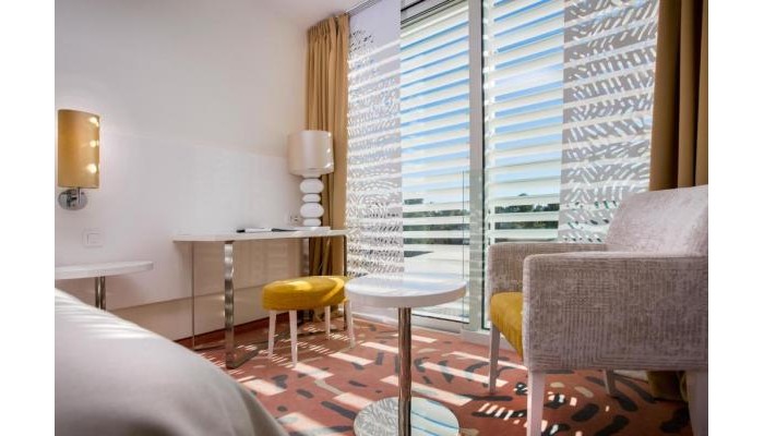 Amadria Park Hotel Ivan poza 4