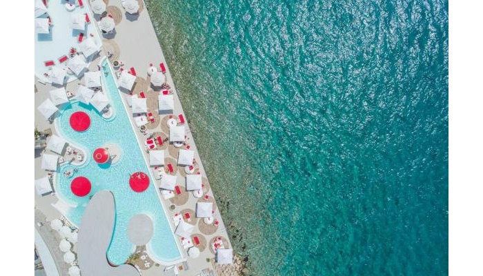 Amadria Park Hotel Ivan poza 19