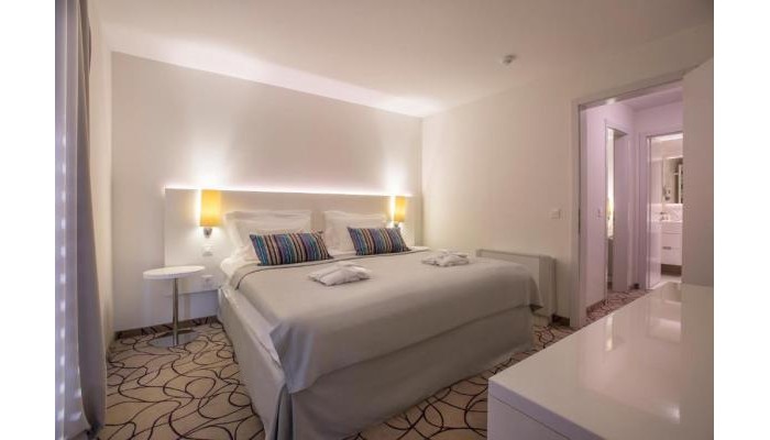 Amadria Park Hotel Ivan poza 7