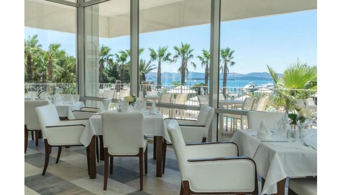 Amadria Park Hotel Ivan poza 15