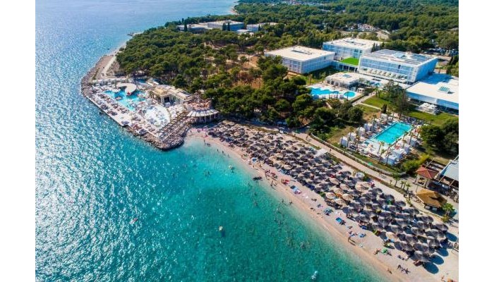 Amadria Park Hotel Ivan poza 22