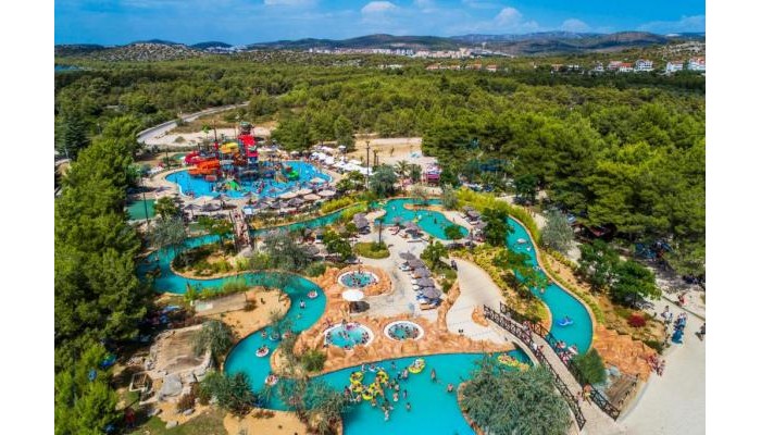 Amadria Park Hotel Ivan poza 23