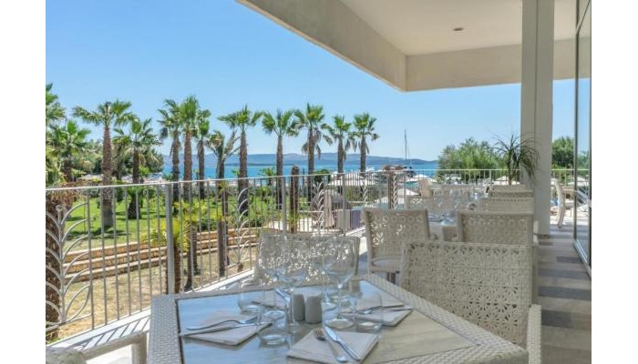 Amadria Park Hotel Ivan poza 16