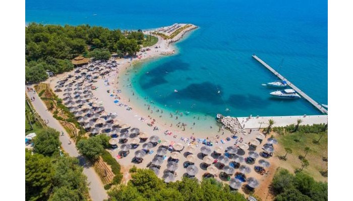 Amadria Park Hotel Ivan poza 21