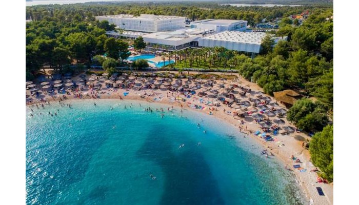 Amadria Park Hotel Ivan poza 20