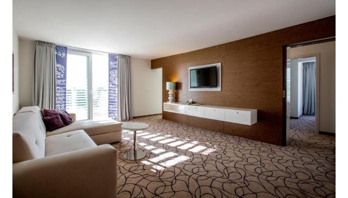 Amadria Park Hotel Ivan poza 8