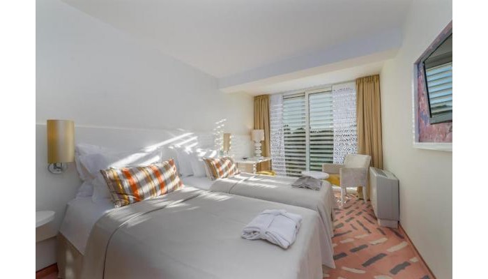 Amadria Park Hotel Ivan poza 2