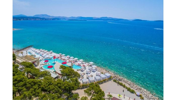 Amadria Park Hotel Jure poza 17