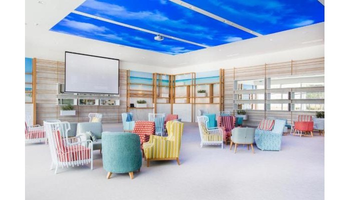 Amadria Park Hotel Jure poza 11