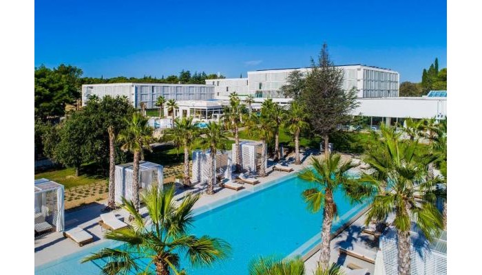 Amadria Park Hotel Jure poza 14