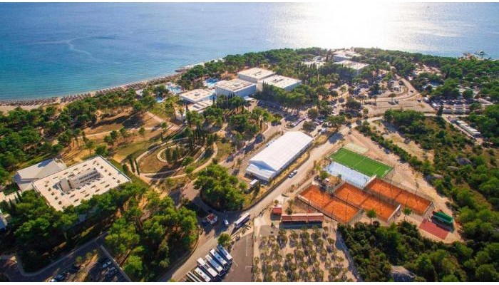 Amadria Park Hotel Jure poza 20