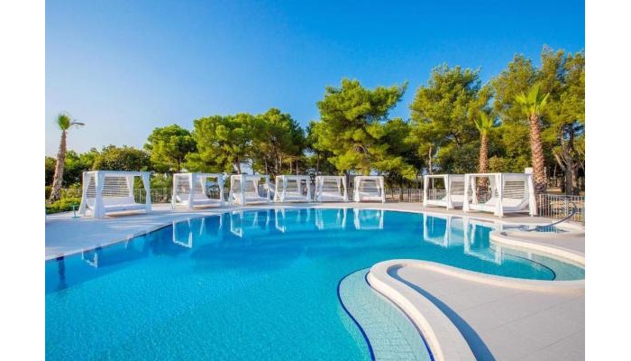 Amadria Park Hotel Jure poza 13