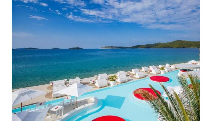 Amadria Park Hotel Jure poza 18