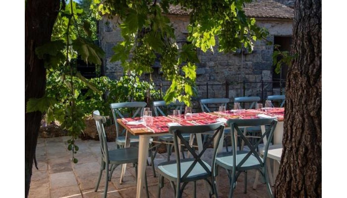 Amadria Park Hotel Jure poza 8