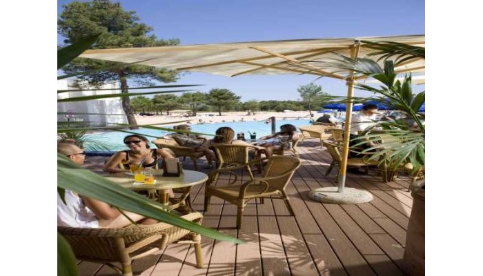 Beach Hotel Jakov poza 3