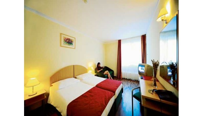 Beach Hotel Jakov poza 4