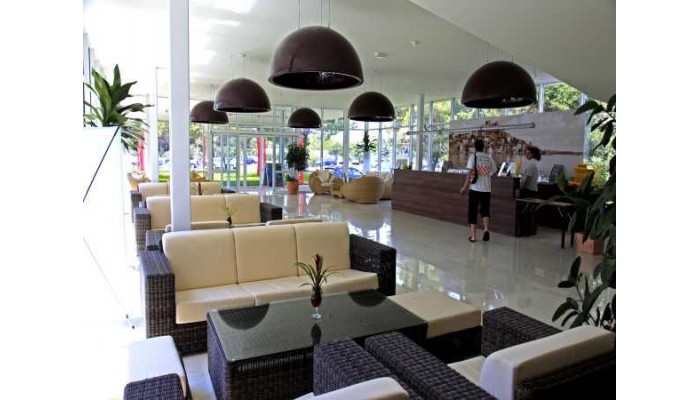 Beach Hotel Jakov poza 5