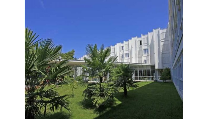 Beach Hotel Jakov poza 1
